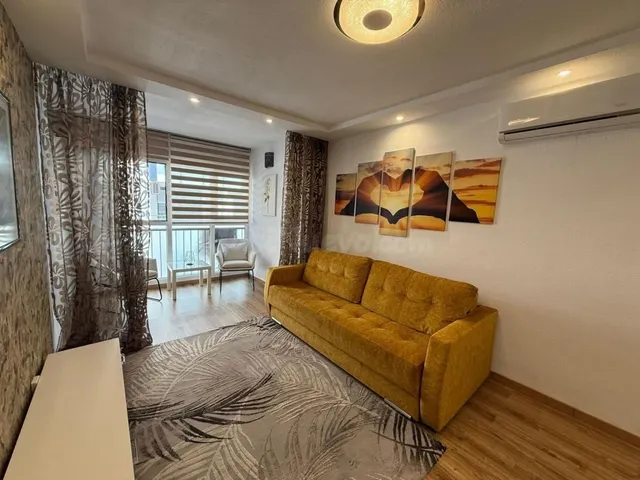 Apartamento 2 habitaciones 57m² en venta - Estacion de autobuses — 3