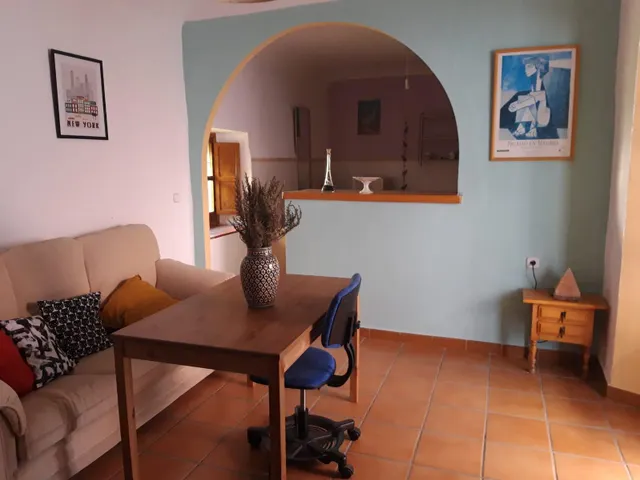 Casa independiente singular en san pedro, Córdoba! — 20