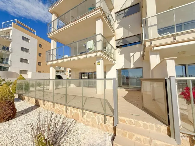 Apartamento 3 habitaciones 139m² en venta - Los Dolses — 3