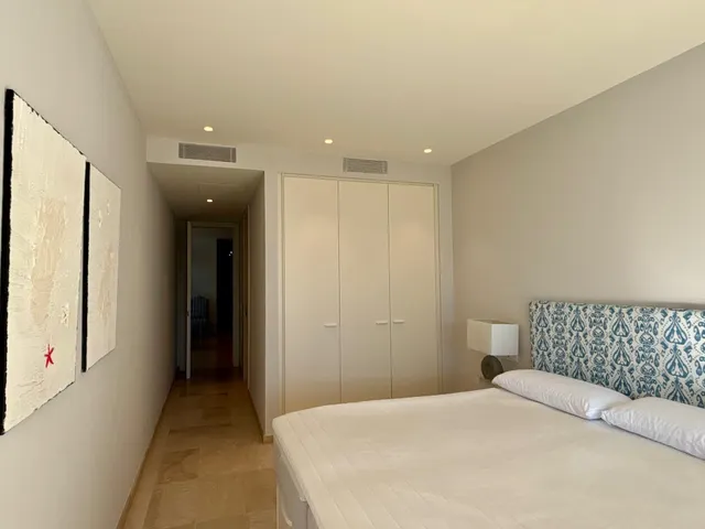 Piso 4 habitaciones 288m² en alquiler - Port de Pollensa — 11