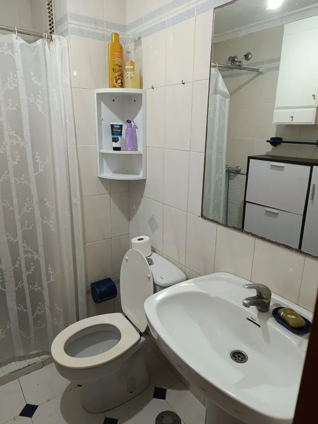 Apartamento 4 habitaciones 120m² en venta - Costa del Sol — 7
