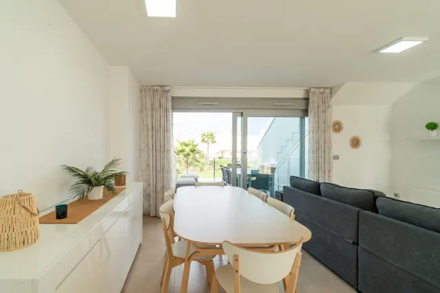 Bungalow 2 habitaciones 79m² en venta - Desamparados-Hurchillo-Torremendo — 8