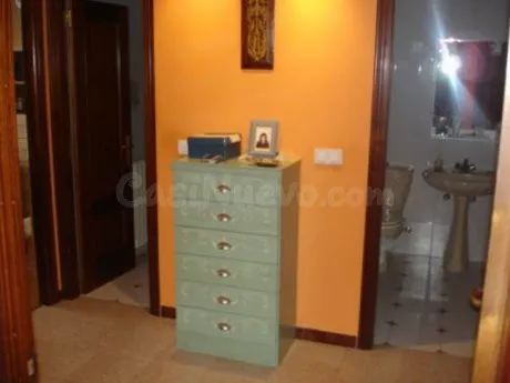 Piso 3 habitaciones en venta - Valencia De Don Juan - foto 3