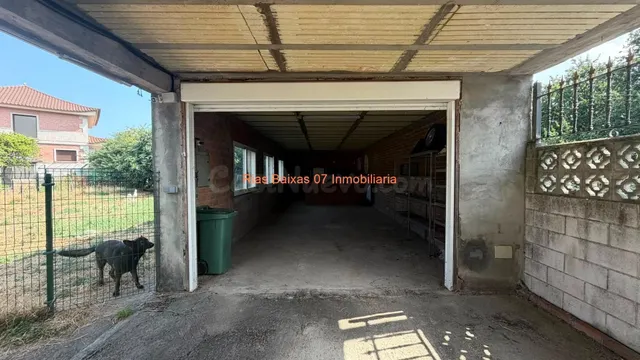 REF 4277 CASA PARA REMATAR PLANTA BAJA CON ANEXOS Y JARDIN C - foto 4