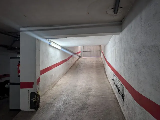 Oportunidad de Inversión: Parking en Benicarló - foto 3