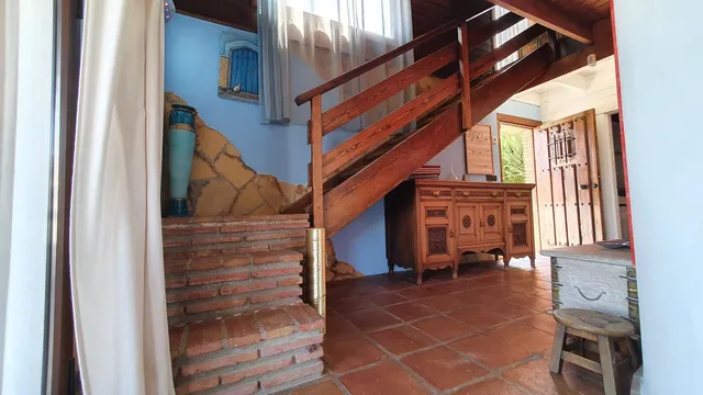 Finca rústica 11 habitaciones 376m² en venta - Costa del Sol — 29