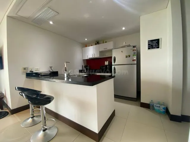 Piso 3 habitaciones 110m² en alquiler - La Boquilla - foto 5