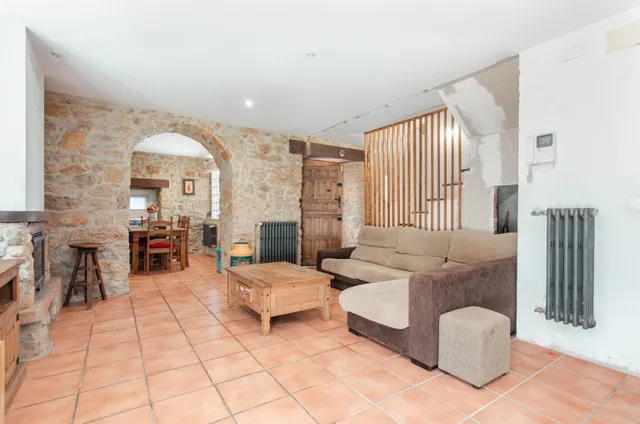 VILLAPÉREZ · OVIEDO | CASA TRADICIONAL ASTURIANA REHABILITADA — 9