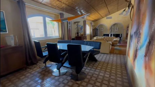 Villa 6 habitaciones 440m² en venta - Los Nietos — 13