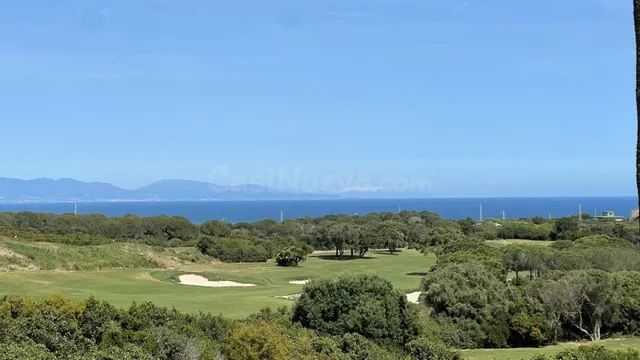 Apartamento en Alquiler en San Roque Cádiz — 14