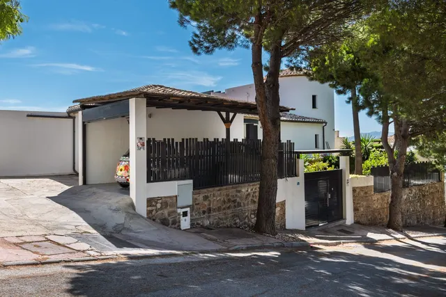 Chalet 4 habitaciones 296m² en venta - Riviera del sol — 27