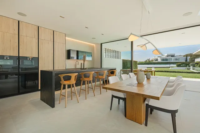 Adosado 3 habitaciones 373m² en venta - Marbella — 7