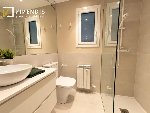 Piso en venta - prat de la riba — 10