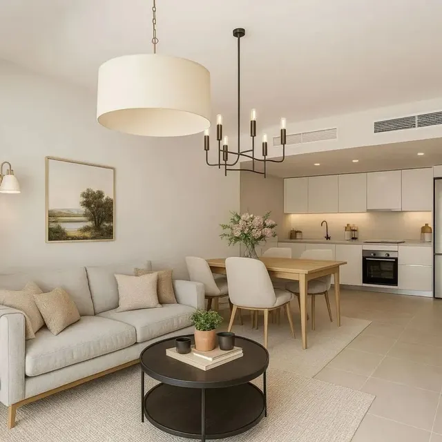 Apartamento 2 habitaciones 155m² en venta - Costa Del Sol — 27