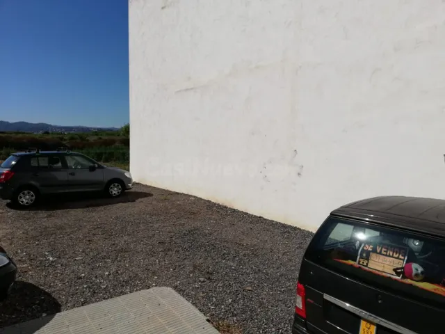 ALG272 - FINCAS GIRBÉS OFRECE A LA VENTA, PARCELA URBANIZABL - foto 2
