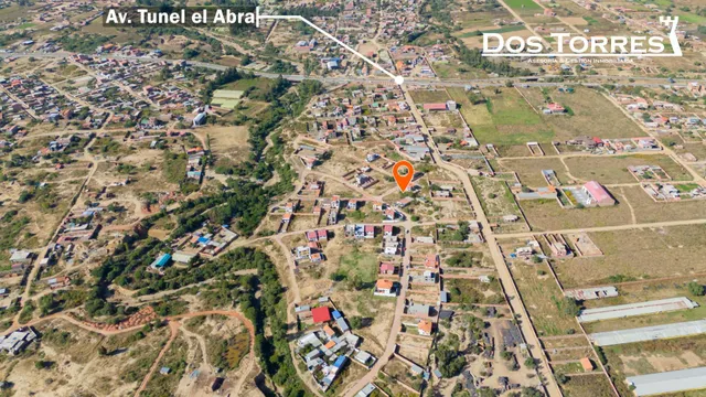 Terreno urbano en venta - Lava lava — 17