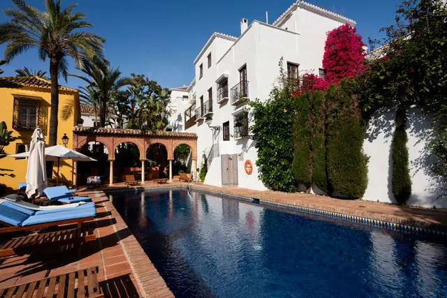 Adosado 2 habitaciones 210m² en venta - Marbella — 20