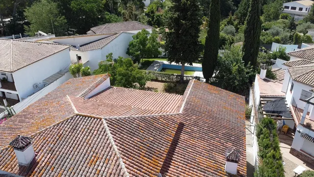 Fantástico chalet en El Bosque — 4