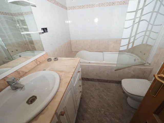 SE VENDEN CUATRO CASAS ADOSADA EN TERRASSA, ZONA SANT PERE NORD — 18