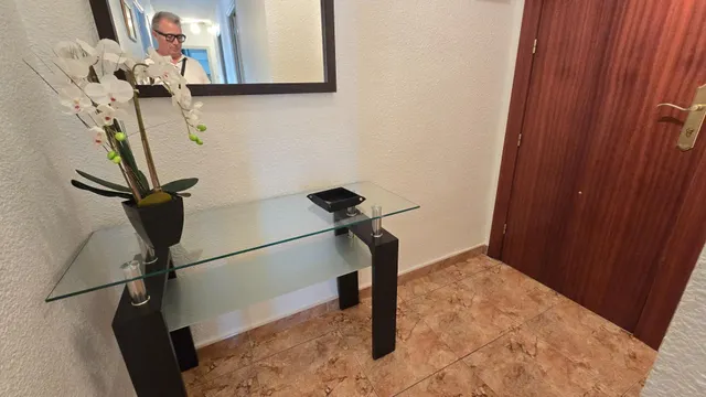 Piso Amueblado en Elche, Carrus - Ideal para Inversores — 31