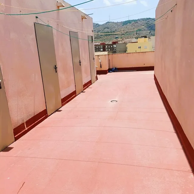 Apartamento 2 habitaciones 120m² en venta - Alumbres-Escombreras — 9