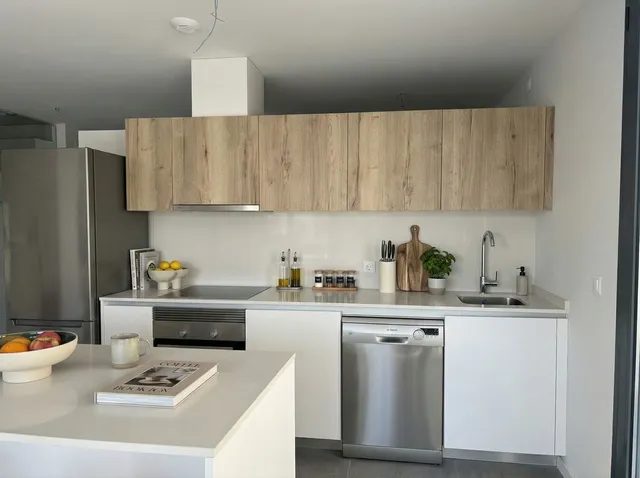 Adosado 4 habitaciones 145m² en venta - Riviera del sol — 6