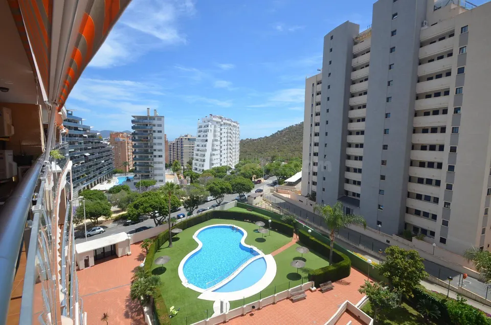 SE VENDE APARATMENTO DE DOS DORMITORIOS SEVENDGROUP.COM
