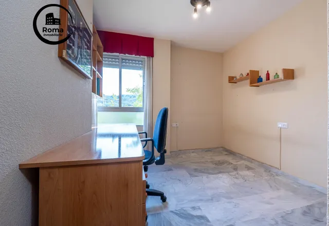 PISO DE 3 DORMITORIOS 2 BAÑOS CON PISCINA, GARAJE Y TERRAZA CON VISTAS DESPEJADAS EN PARQUE NUEVA GRANADA — 37