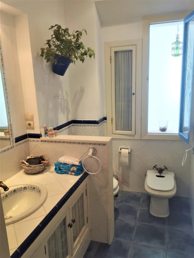 VENTA CASA CENTRICA EN MORÓN DE LA FRONTERA — 27