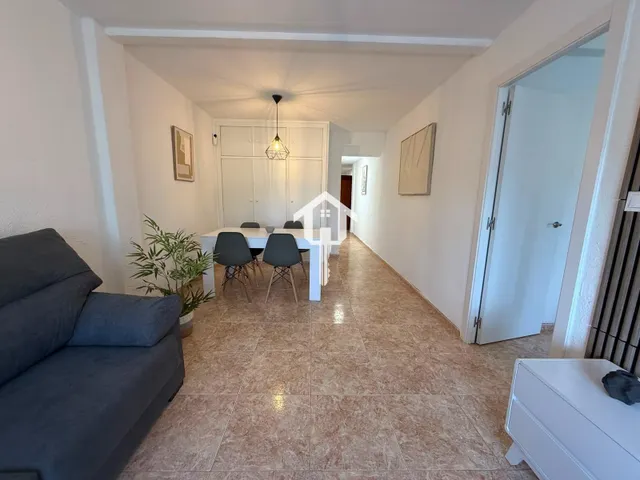 Piso de 80 m2 de 3 habitaciones en zona ciudad de asís de Alicante: 2ª planta sin ascensor — 9