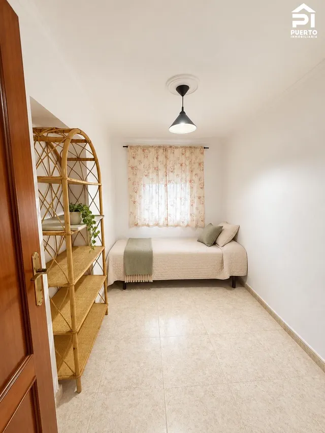 Piso planta baja crevillet 5 minutos playa puntilla — 6