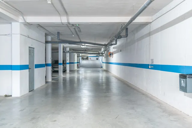 Exclusiva vivienda en Residencial Nevada — Urbanización de lujo junto al Centro Comercial Nevada — 46