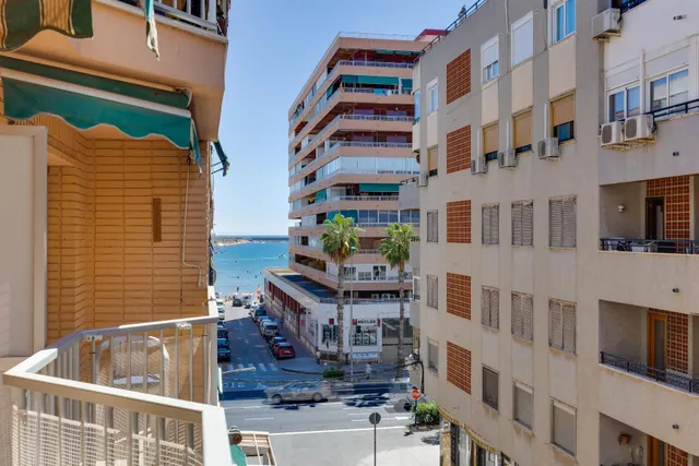 Apartamento 3 habitaciones 105m² en venta - Acequion — 12