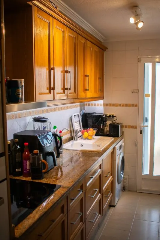 Adosado 2 habitaciones 77m² en venta - Los Dolses — 14