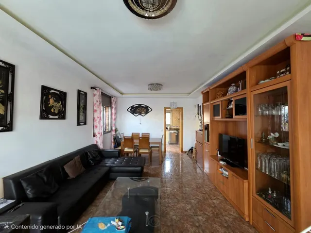CHALET INDEPENDIENTE EN CUNIT - foto 3