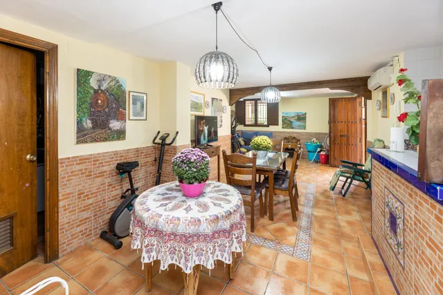 VIVIENDA PAREADA EN MONTELUZ — 41