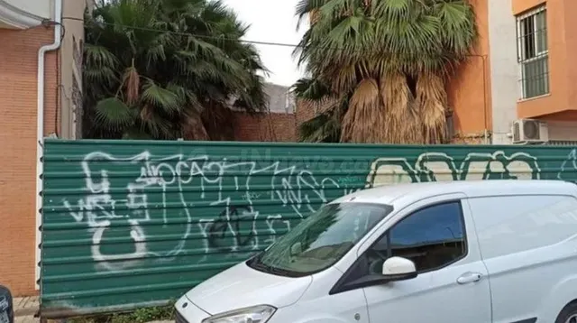 Terreno urbano en venta - Nueva Málaga — 2
