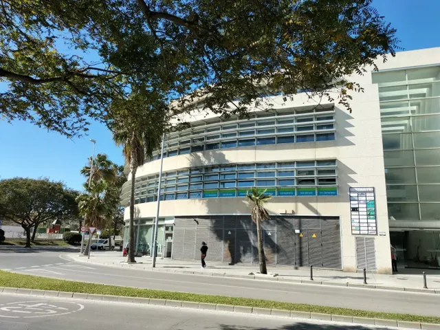 Oficina en Edificio Astarté