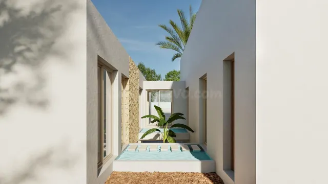 Villa 4 habitaciones 182m² en venta - Comunidad valenciana - foto 5