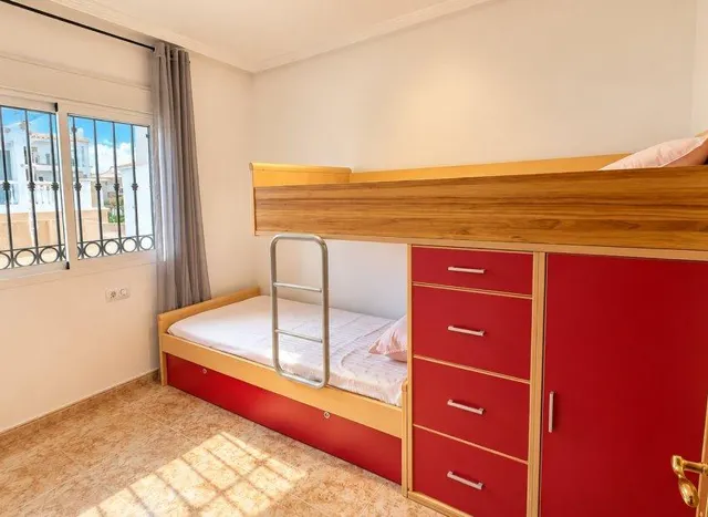 Casa o chalet en venta en La Ciñuelica - Villa Rosa — 16