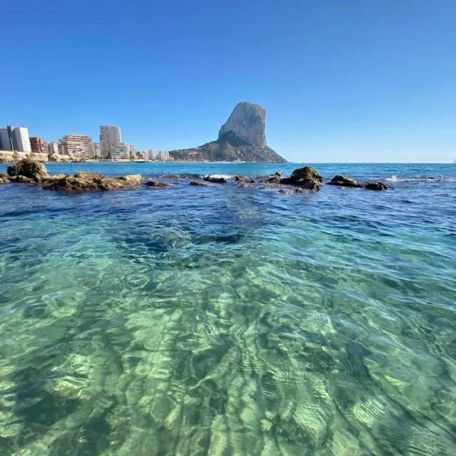 Piso 15 habitaciones 302m² en venta - Calpe — 42