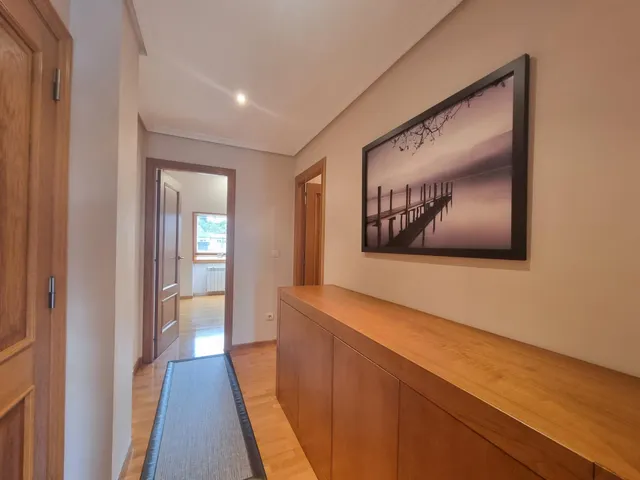 Piso 2 habitaciones 90m² en alquiler - La Corveira — 14