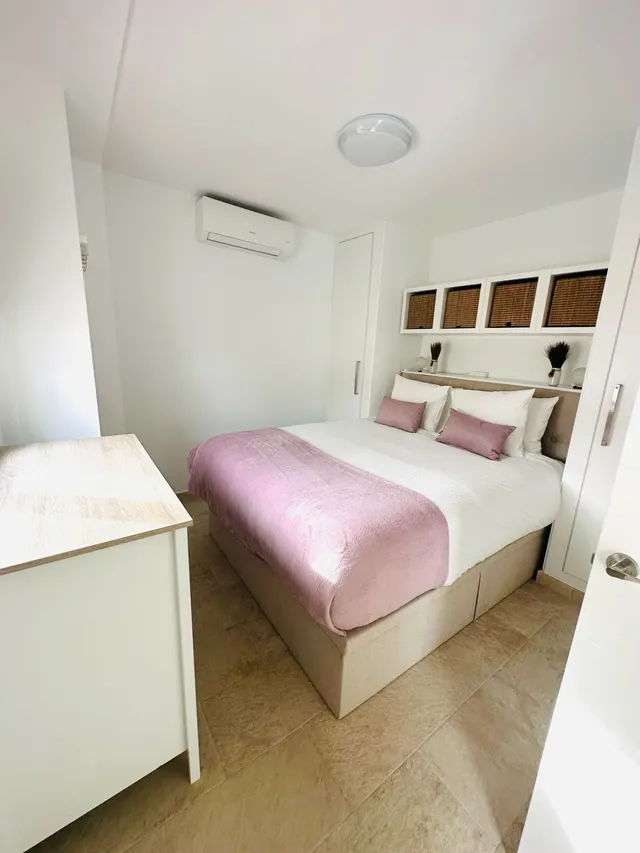 Ático 2 habitaciones 106m² en venta - Centro — 12