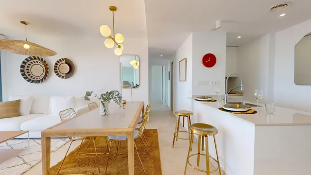 La tranquilidad del mar en tu hogar!!! — 31