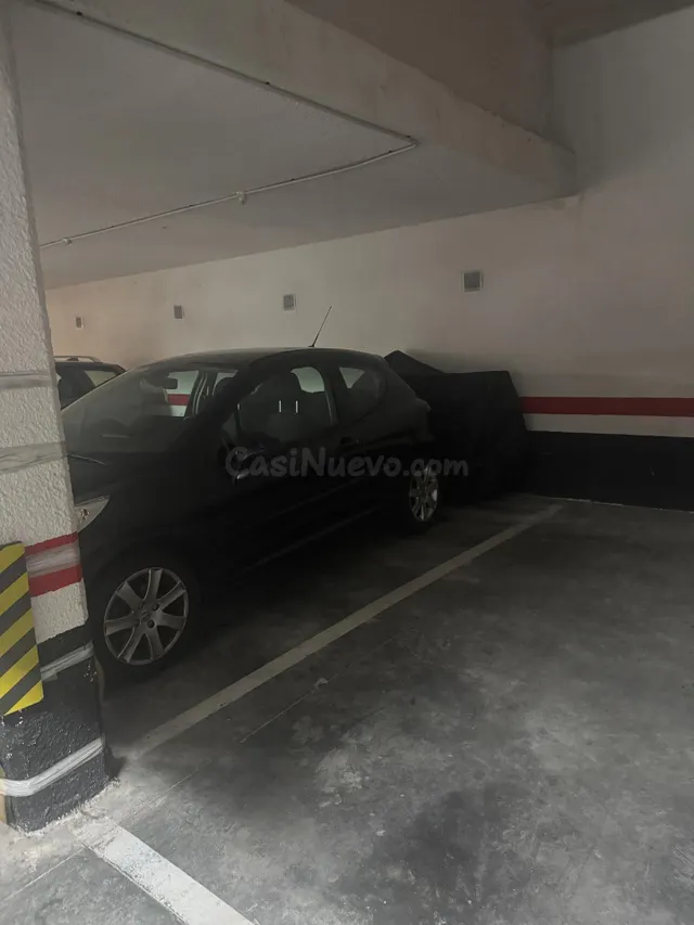 Se venden parcelas de garaje en Urduliz. - foto 3