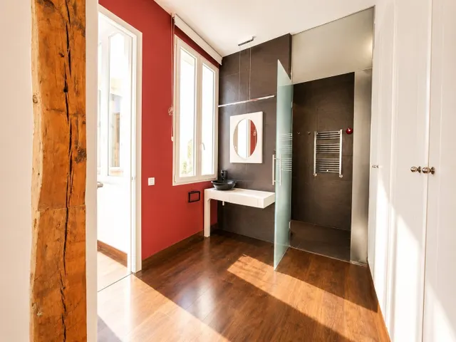 Vivienda con trastero — 34