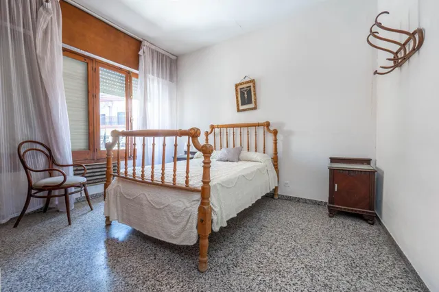 Magnífico piso señorial en el corazón de Almuñécar!! — 41