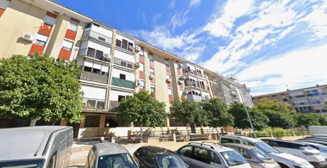 Venta piso en Mairena del Aljarafe (Sevilla) — 3