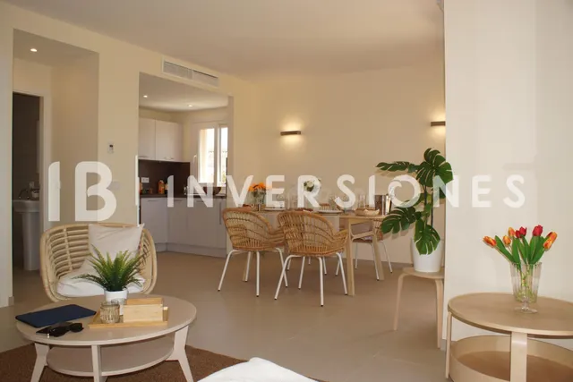 Chalet 3 habitaciones 123m² en venta - Sa Ràpita - URBANIZAC - foto 2