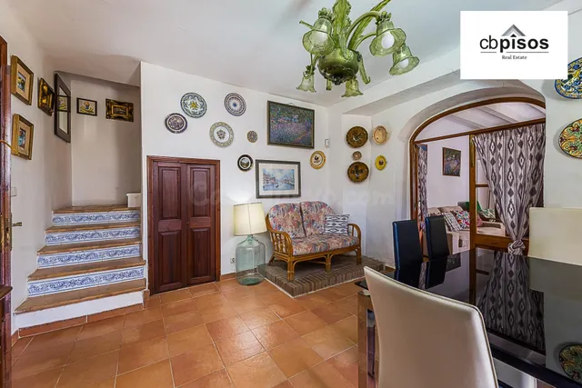 ESPECTACULAR FINCA EN LA SIERRA DE TRAMUNTANA CON DOS CASAS  - foto 3